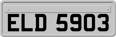 ELD5903