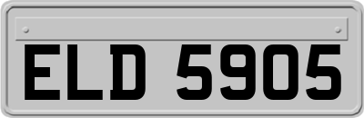 ELD5905