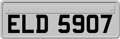 ELD5907