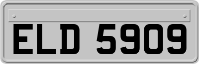 ELD5909
