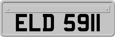 ELD5911