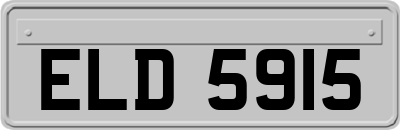 ELD5915