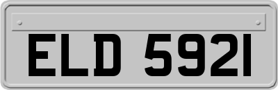 ELD5921