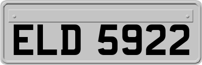 ELD5922