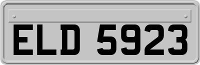 ELD5923