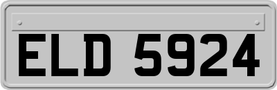 ELD5924