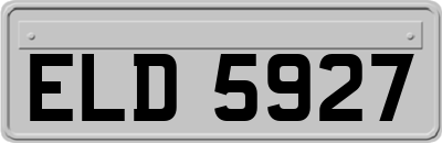 ELD5927