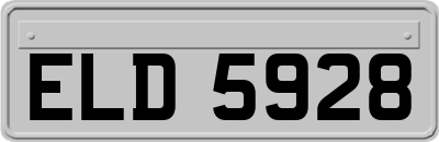 ELD5928
