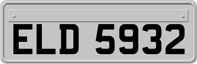 ELD5932