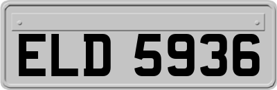 ELD5936