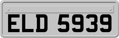 ELD5939