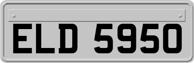 ELD5950