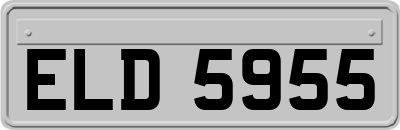 ELD5955