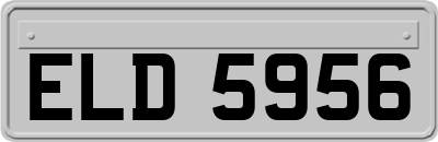 ELD5956