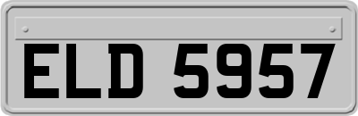 ELD5957