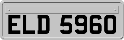 ELD5960