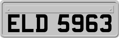 ELD5963