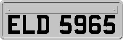 ELD5965