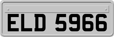 ELD5966