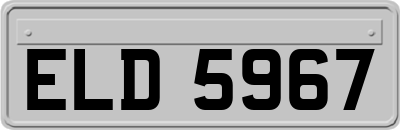 ELD5967