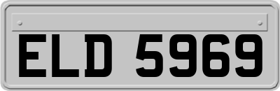 ELD5969