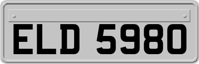 ELD5980
