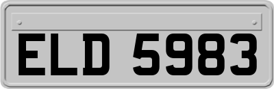 ELD5983