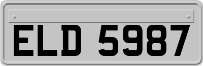 ELD5987