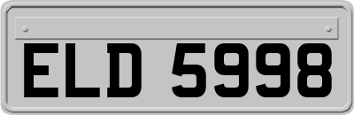 ELD5998