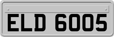 ELD6005