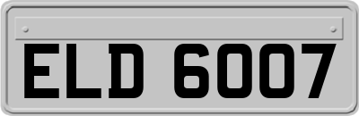ELD6007