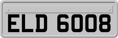 ELD6008