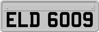 ELD6009