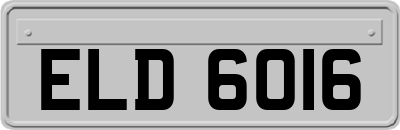 ELD6016