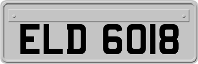 ELD6018