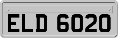 ELD6020