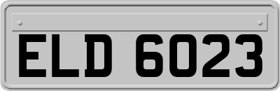 ELD6023