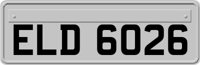 ELD6026