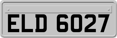 ELD6027