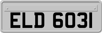 ELD6031