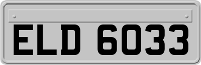 ELD6033