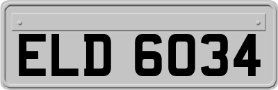 ELD6034