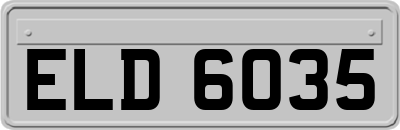 ELD6035