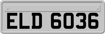 ELD6036