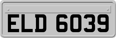 ELD6039