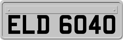ELD6040