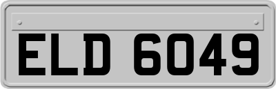 ELD6049