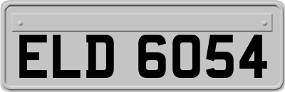 ELD6054