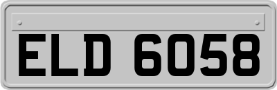 ELD6058