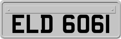 ELD6061